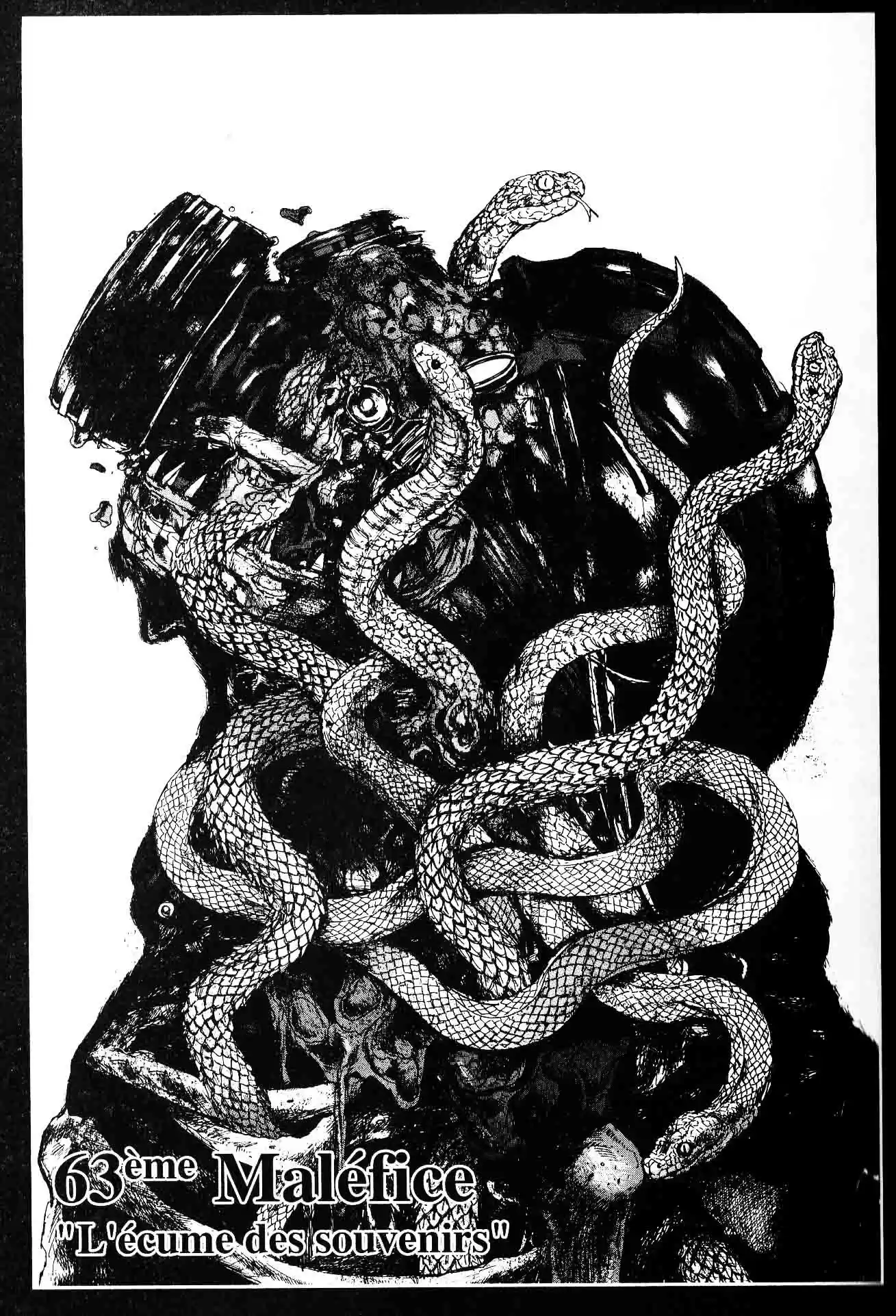 Read Dorohedoro FR Manga Online