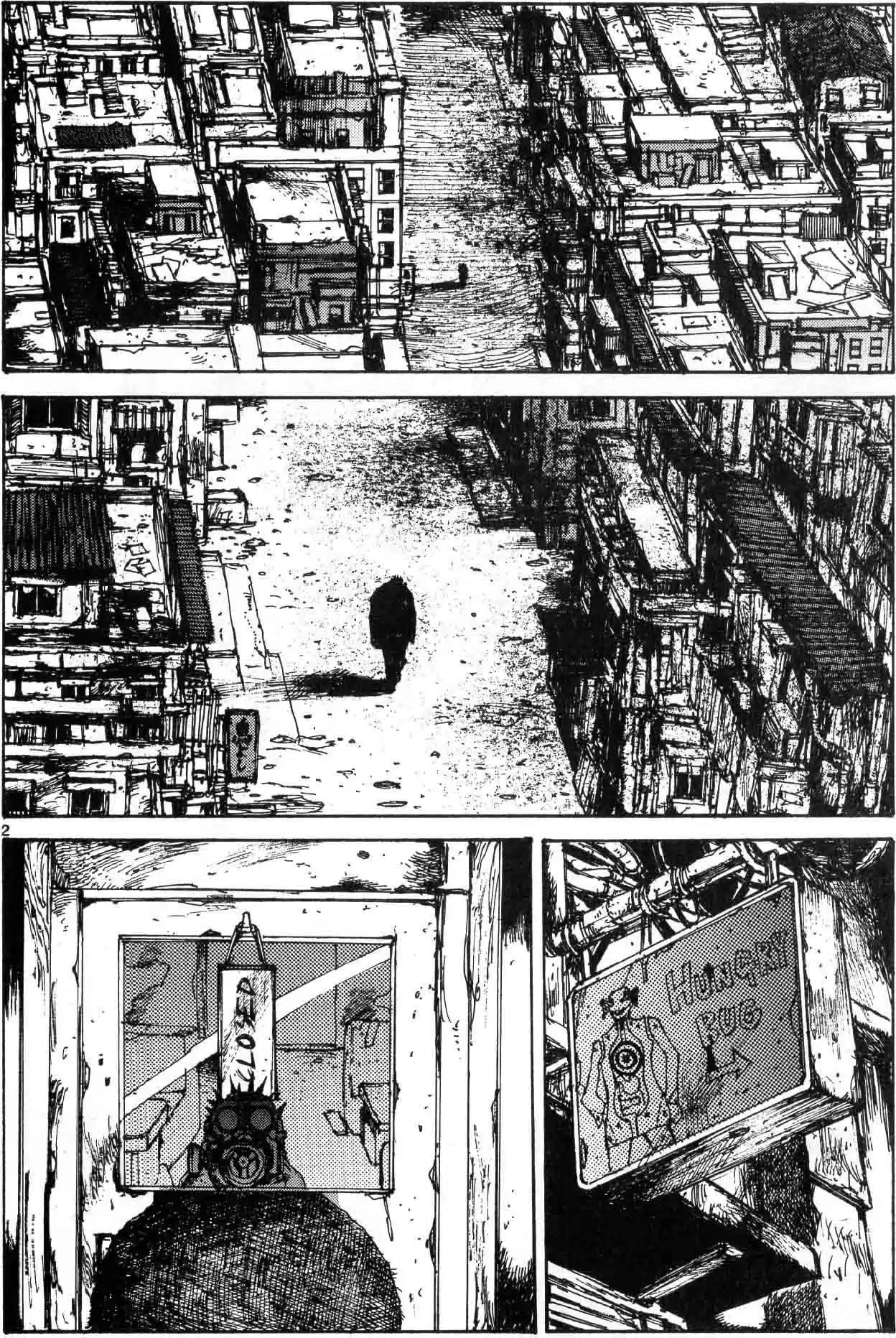Read Dorohedoro FR Manga Online