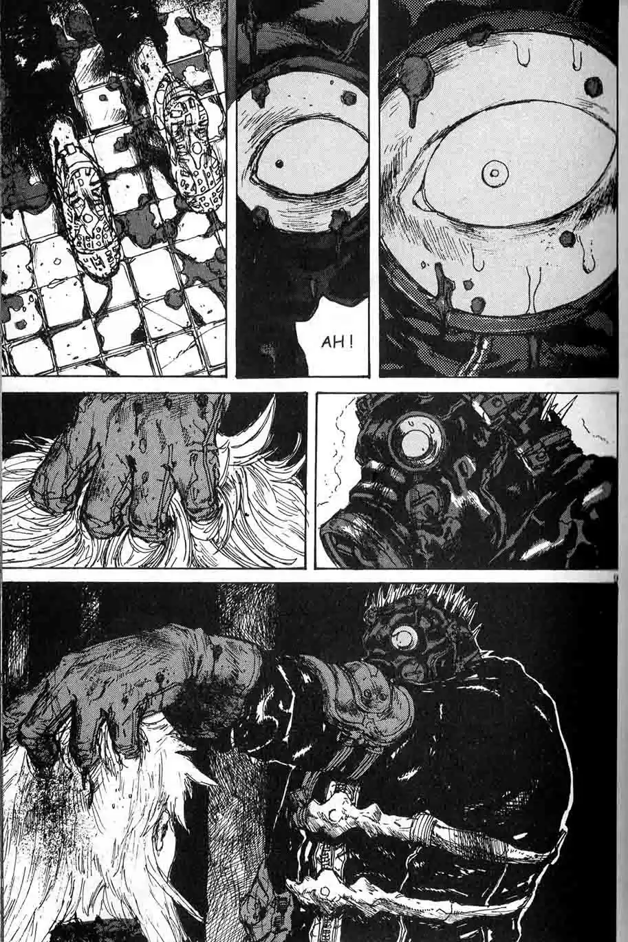 Read Dorohedoro FR Manga Online