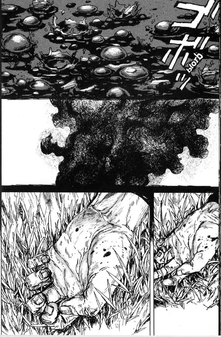 Read Dorohedoro FR Manga Online