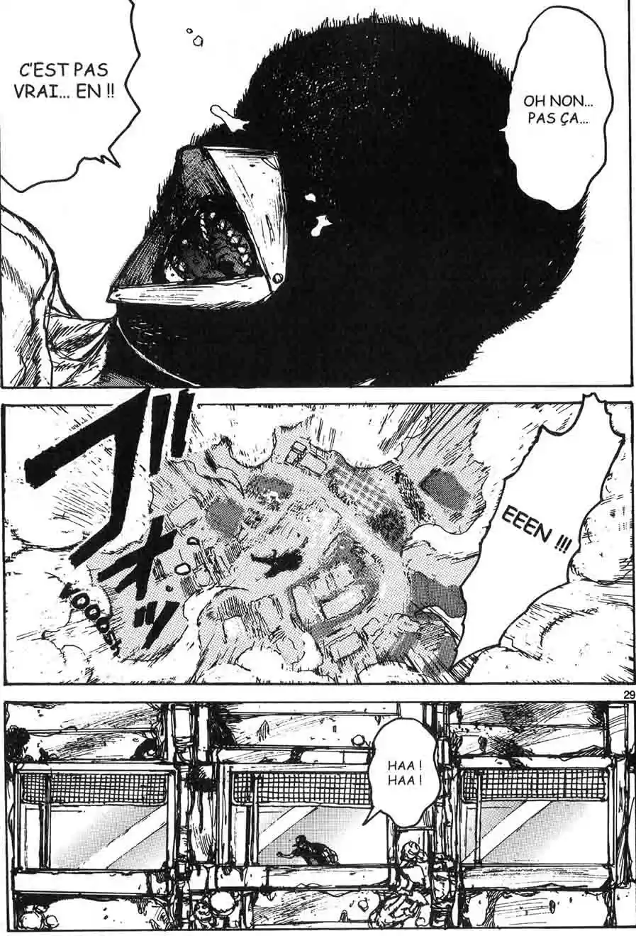 Read Dorohedoro FR Manga Online