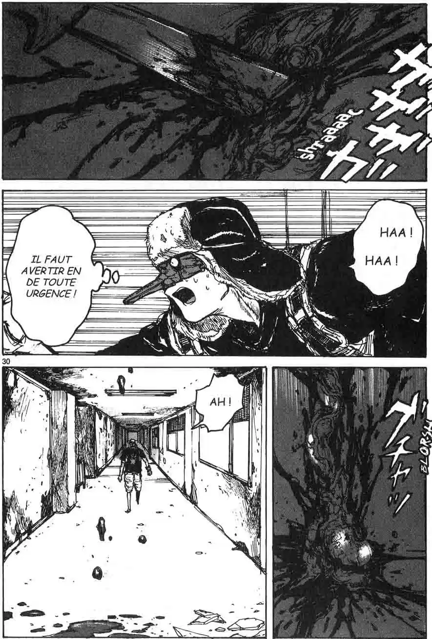 Read Dorohedoro FR Manga Online