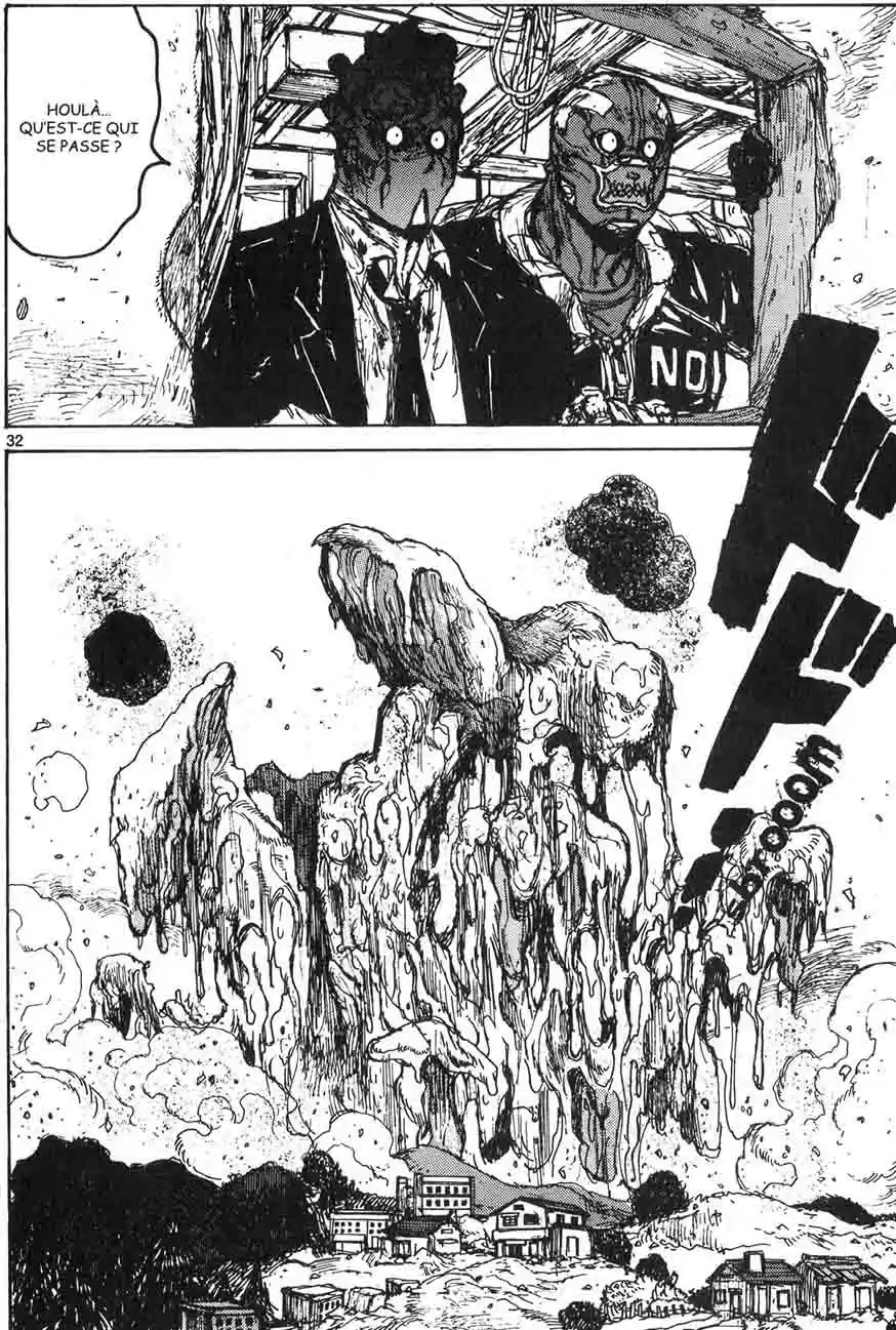 Read Dorohedoro FR Manga Online