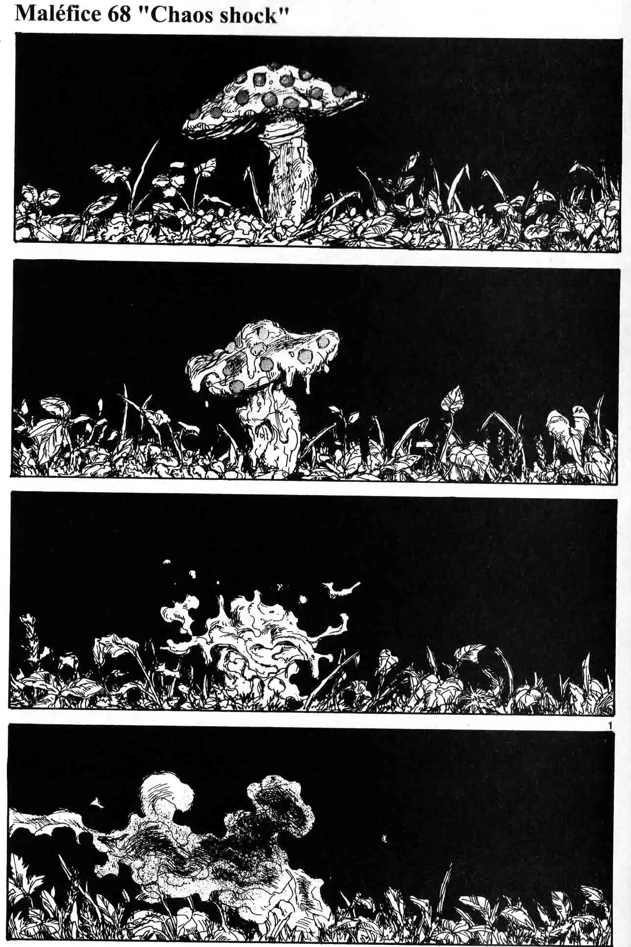 Read Dorohedoro FR Manga Online