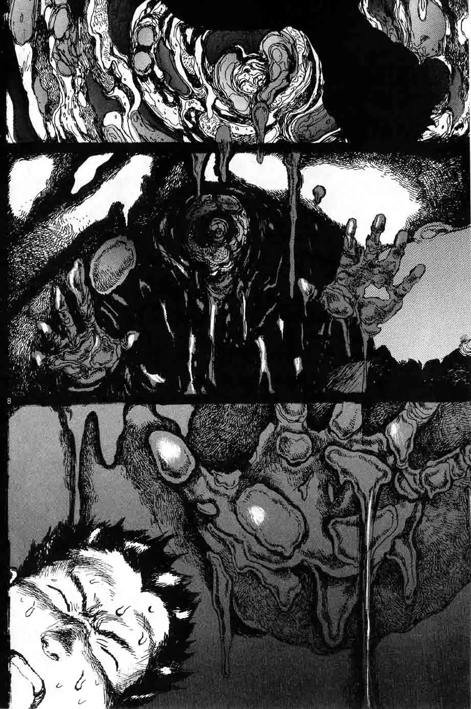 Read Dorohedoro FR Manga Online
