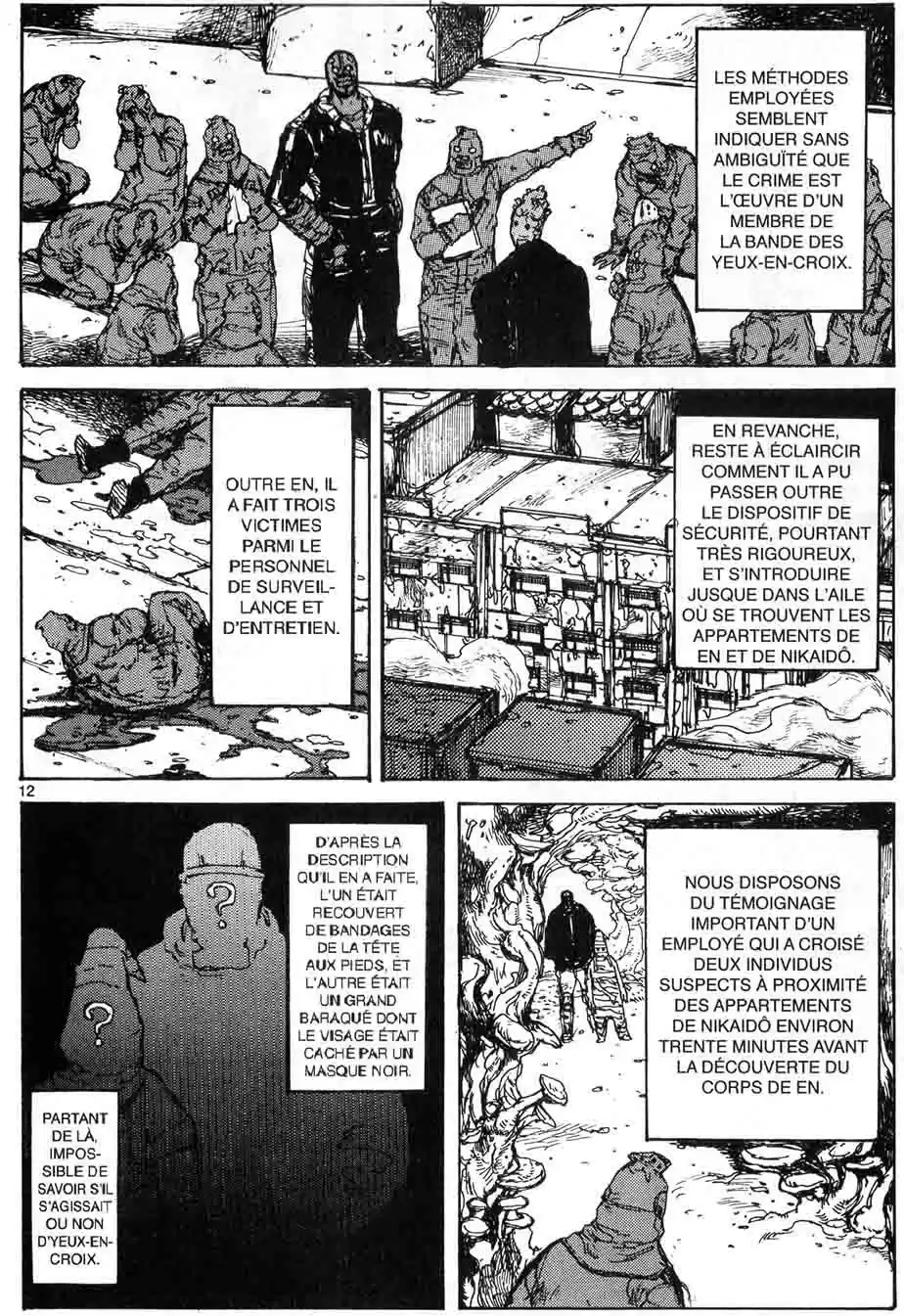 Read Dorohedoro FR Manga Online