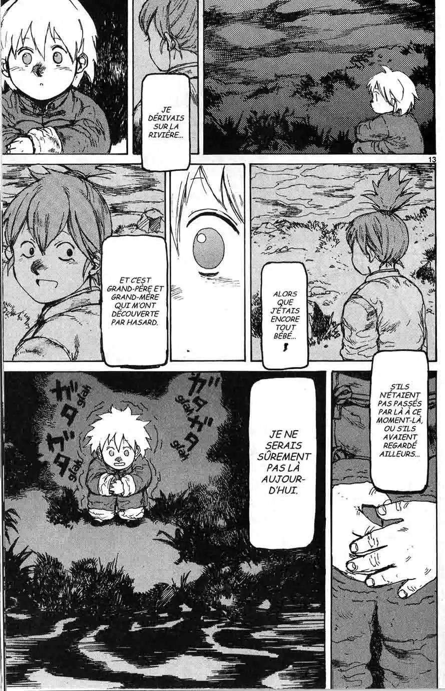 Read Dorohedoro FR Manga Online