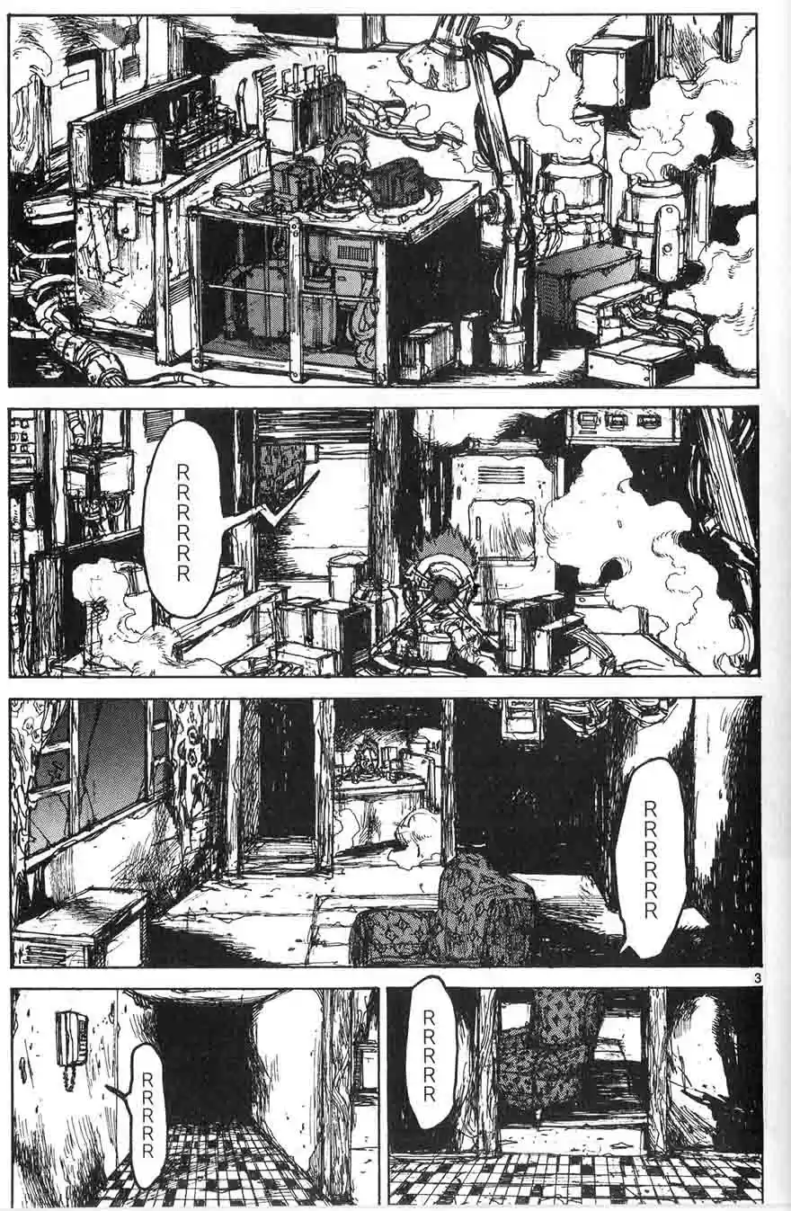 Read Dorohedoro FR Manga Online
