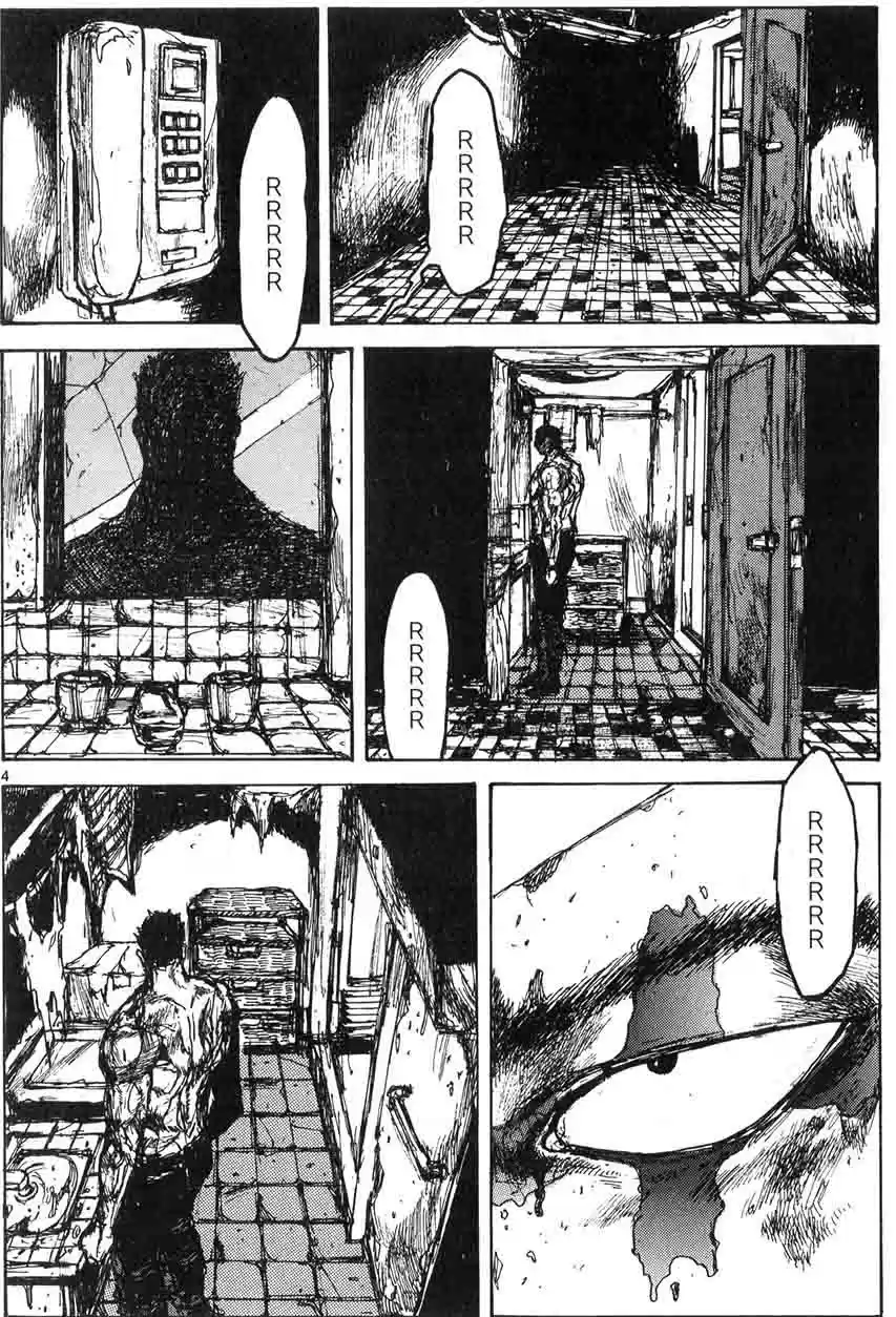 Read Dorohedoro FR Manga Online