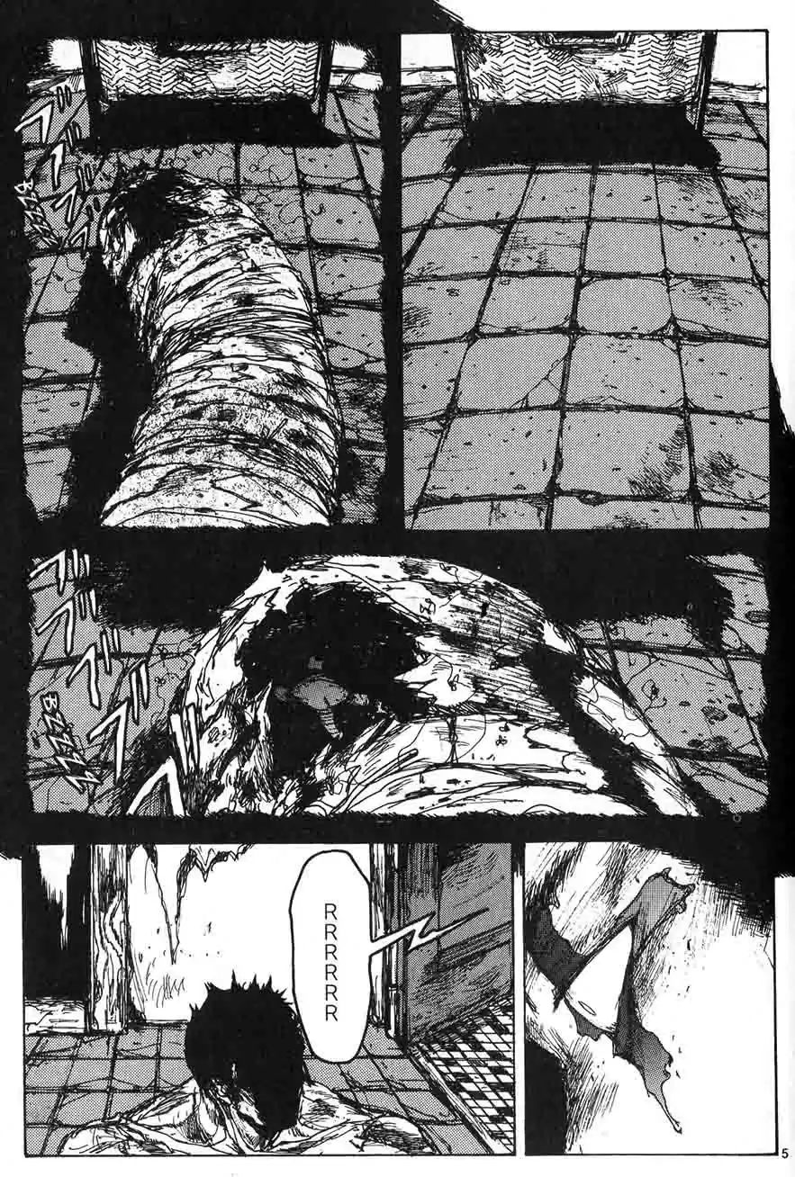 Read Dorohedoro FR Manga Online