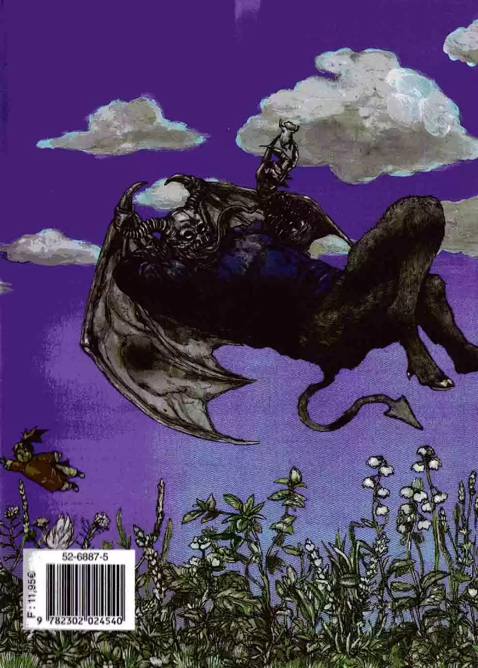 Read Dorohedoro FR Manga Online