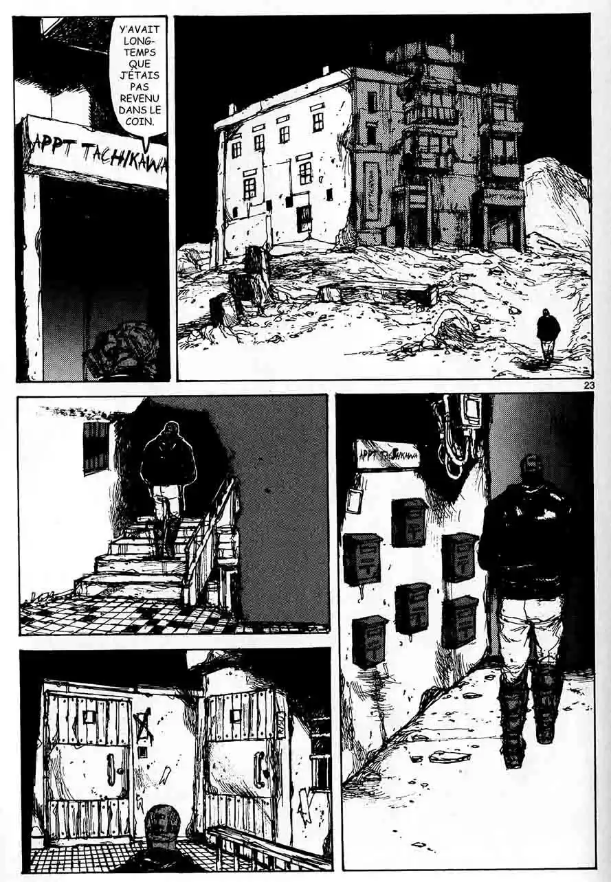 Read Dorohedoro FR Manga Online