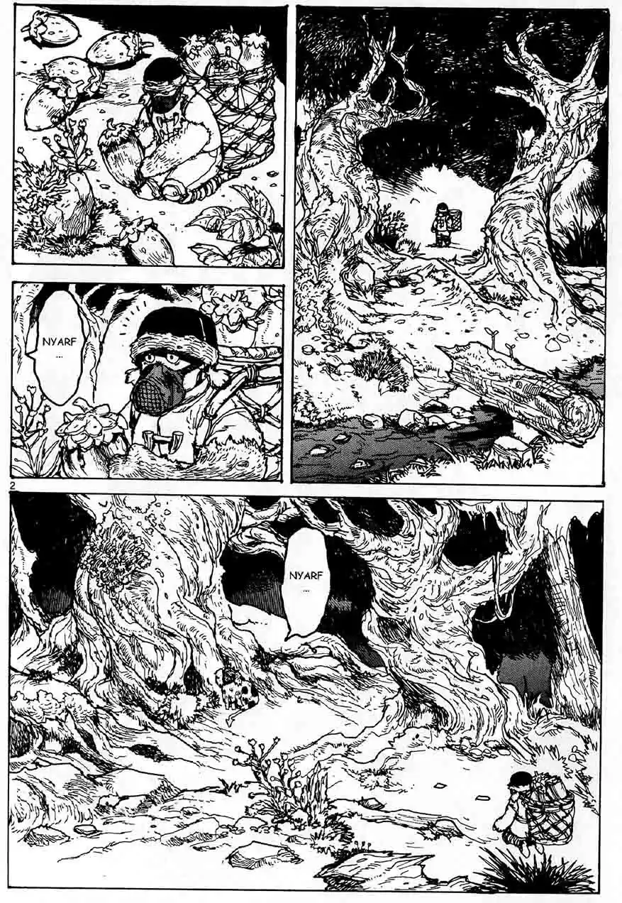 Read Dorohedoro FR Manga Online