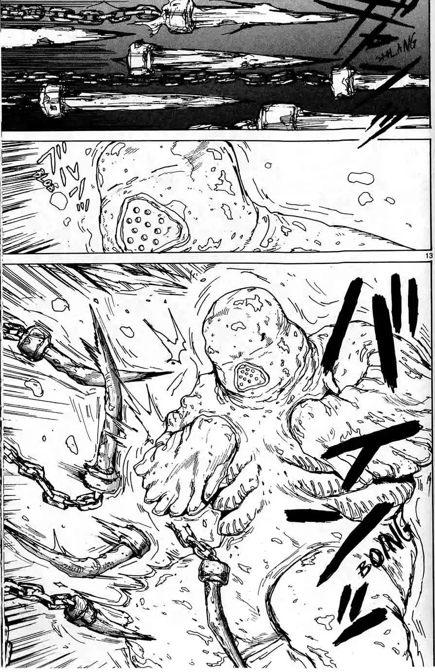 Read Dorohedoro FR Manga Online