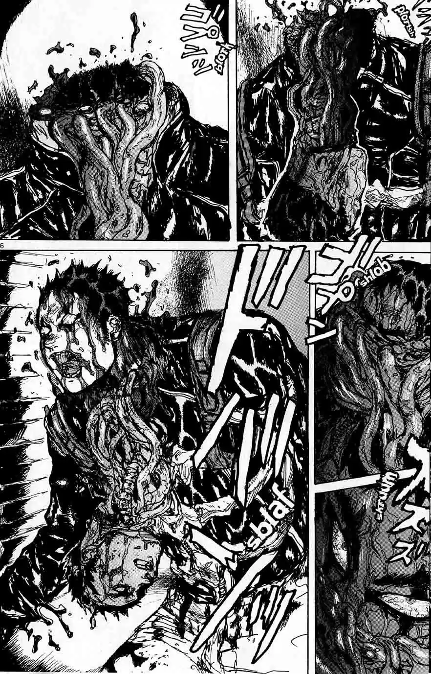 Read Dorohedoro FR Manga Online