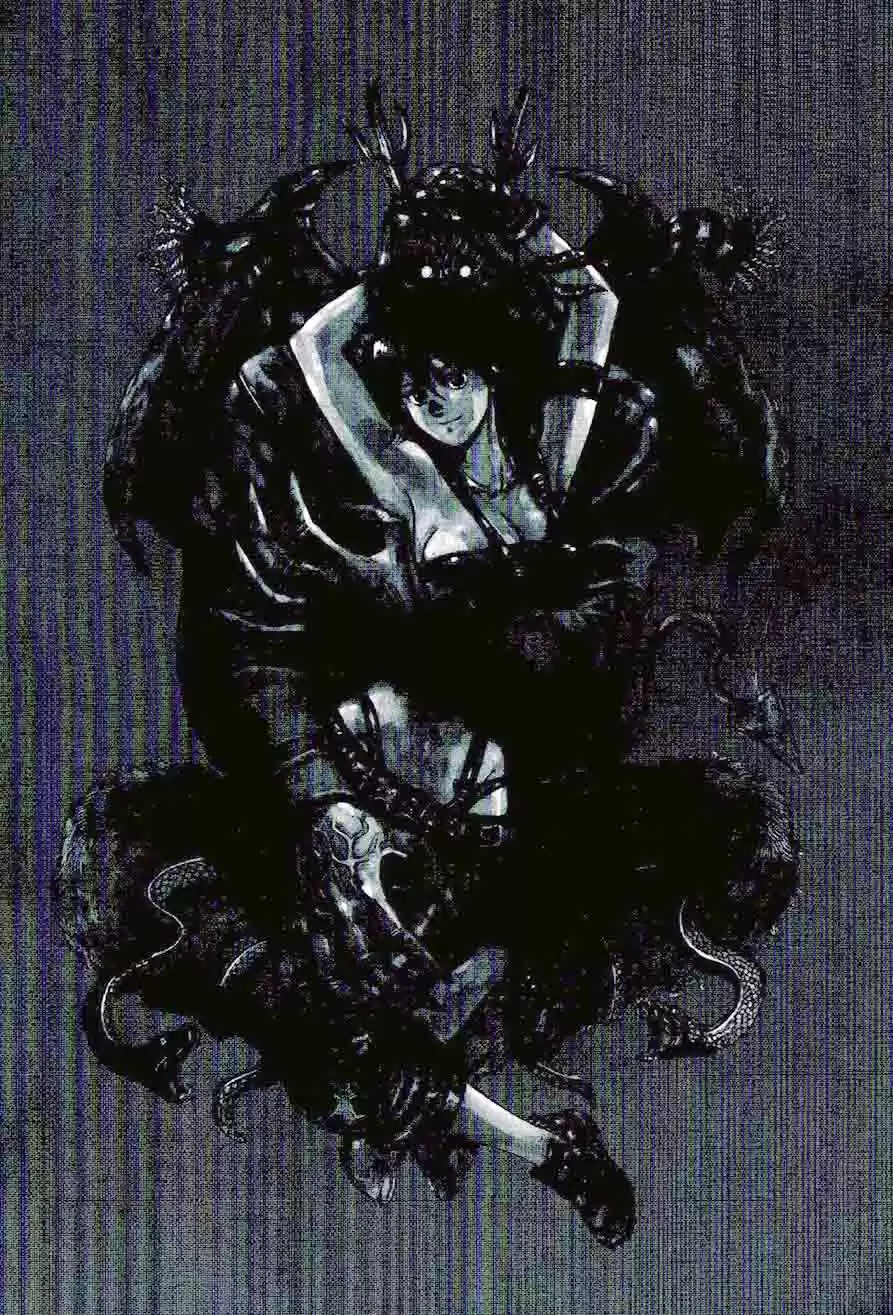 Read Dorohedoro FR Manga Online