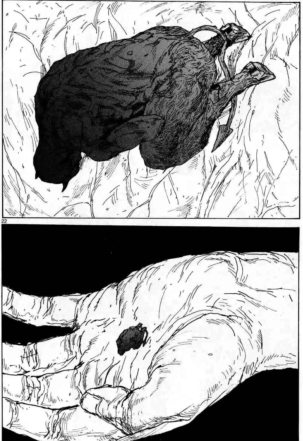 Read Dorohedoro FR Manga Online