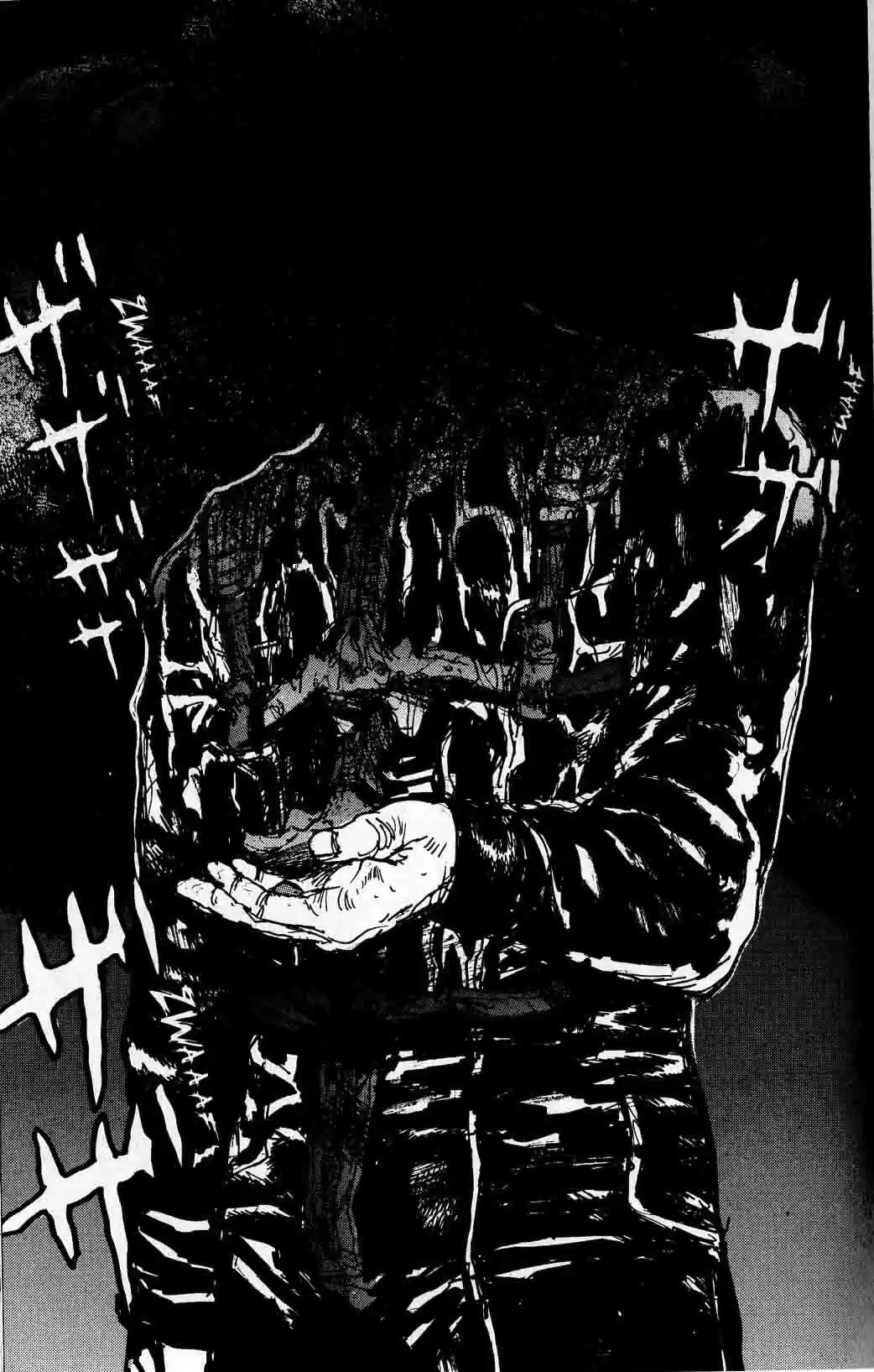 Read Dorohedoro FR Manga Online