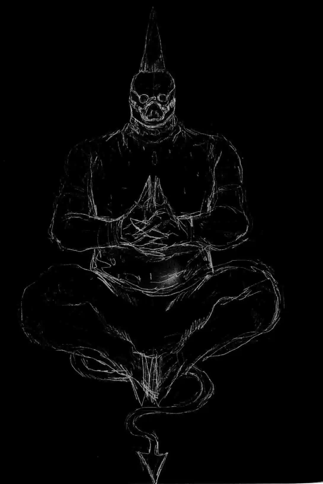 Read Dorohedoro FR Manga Online