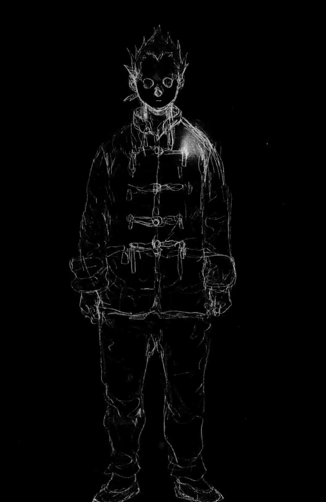 Read Dorohedoro FR Manga Online