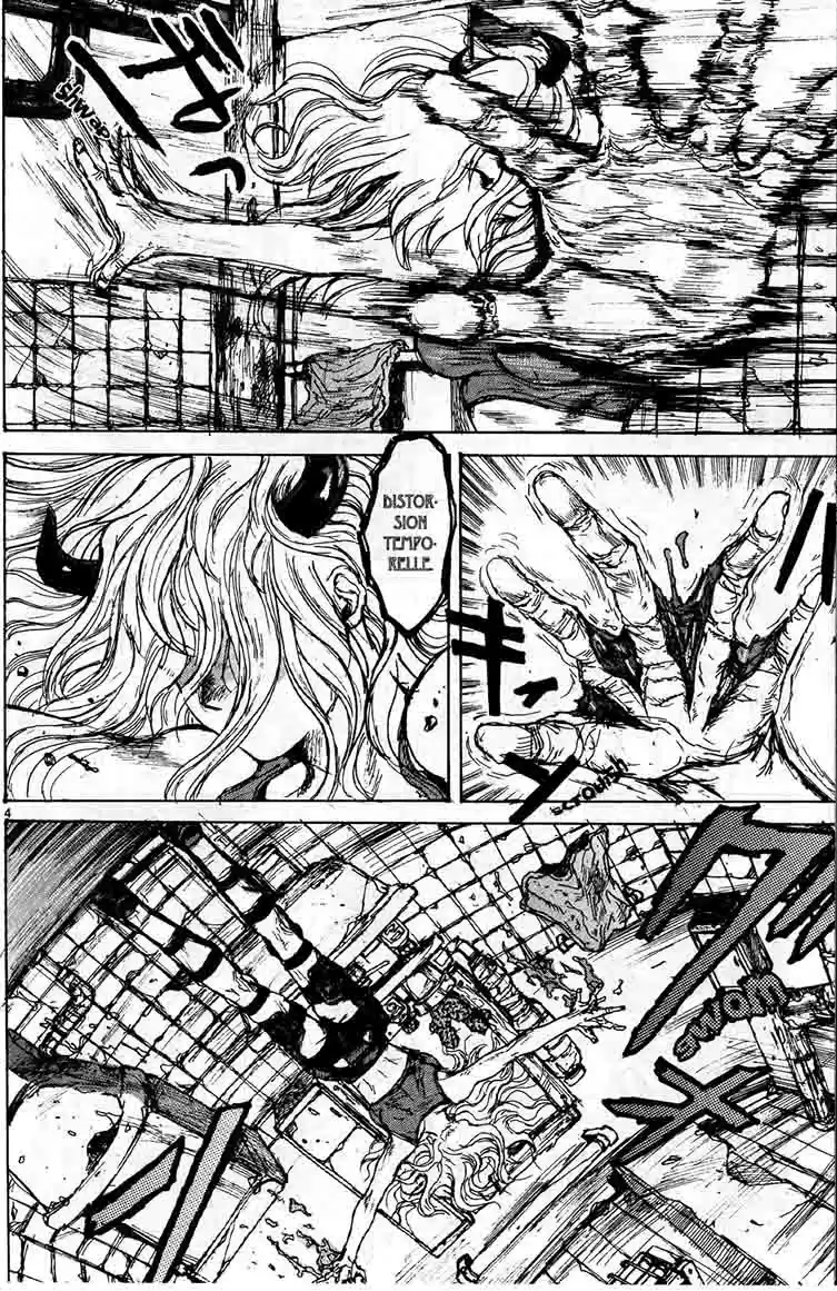 Read Dorohedoro FR Manga Online