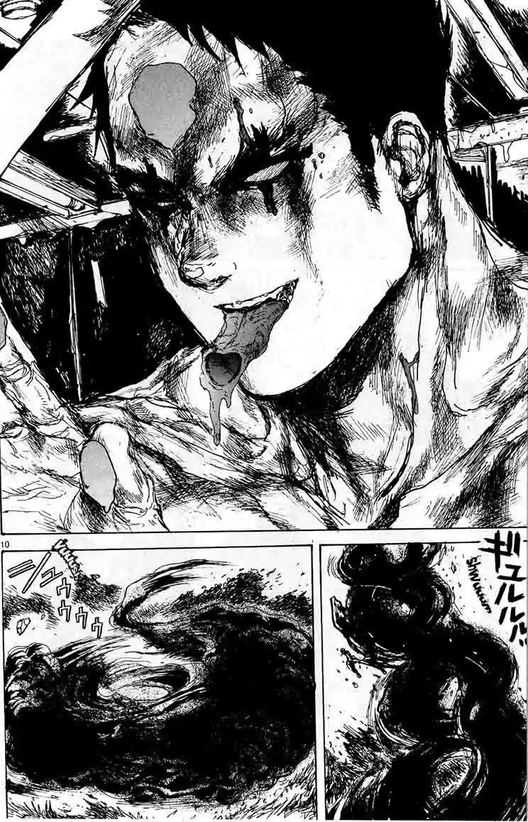 Read Dorohedoro FR Manga Online