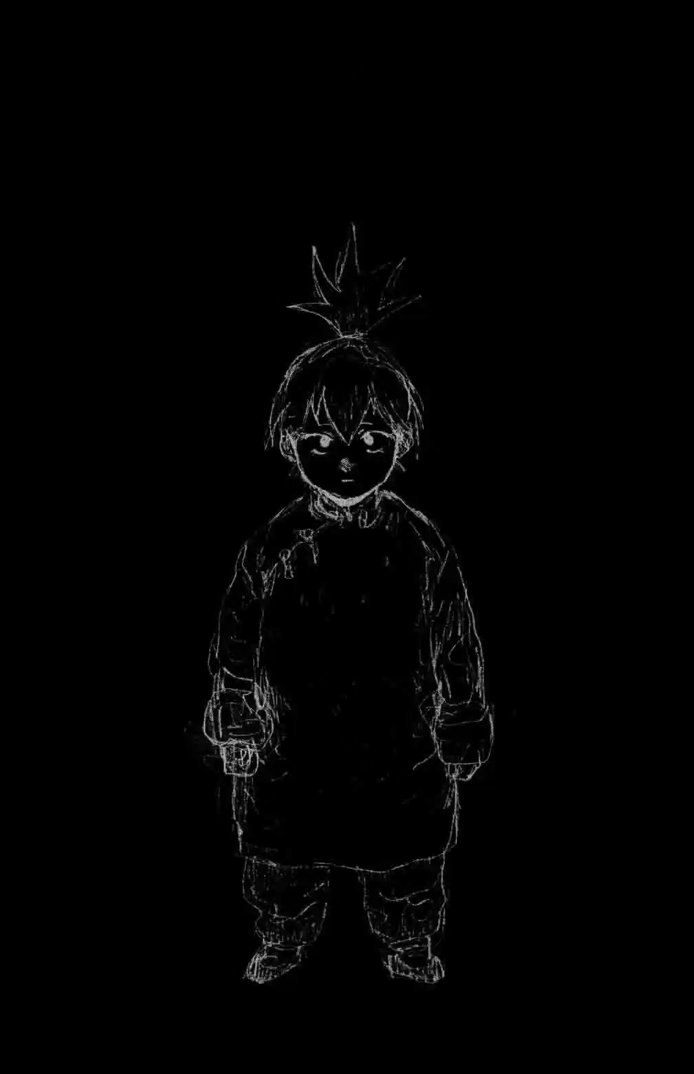 Read Dorohedoro FR Manga Online