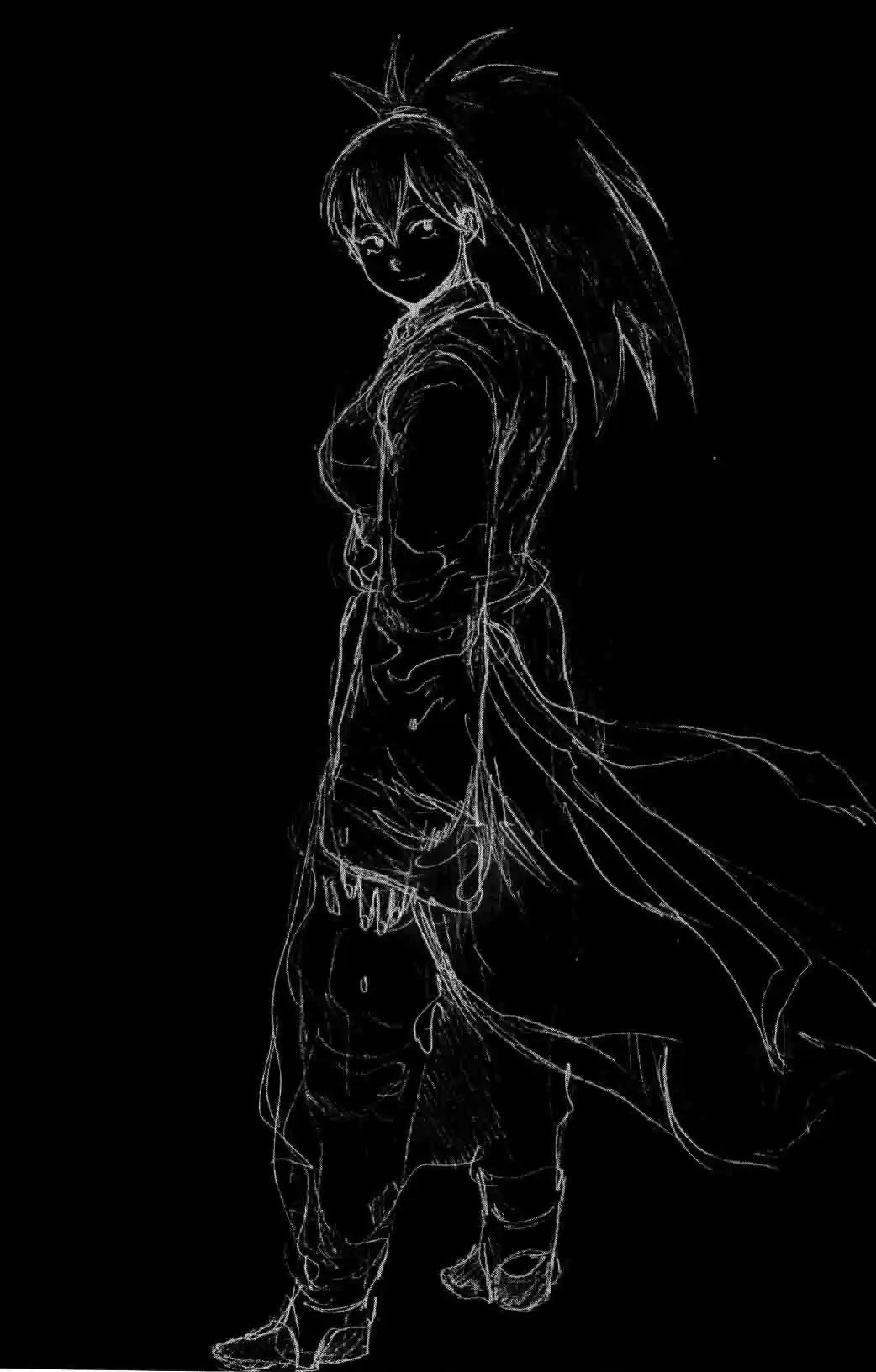 Read Dorohedoro FR Manga Online