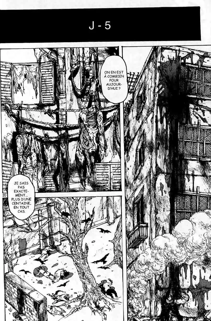 Read Dorohedoro FR Manga Online