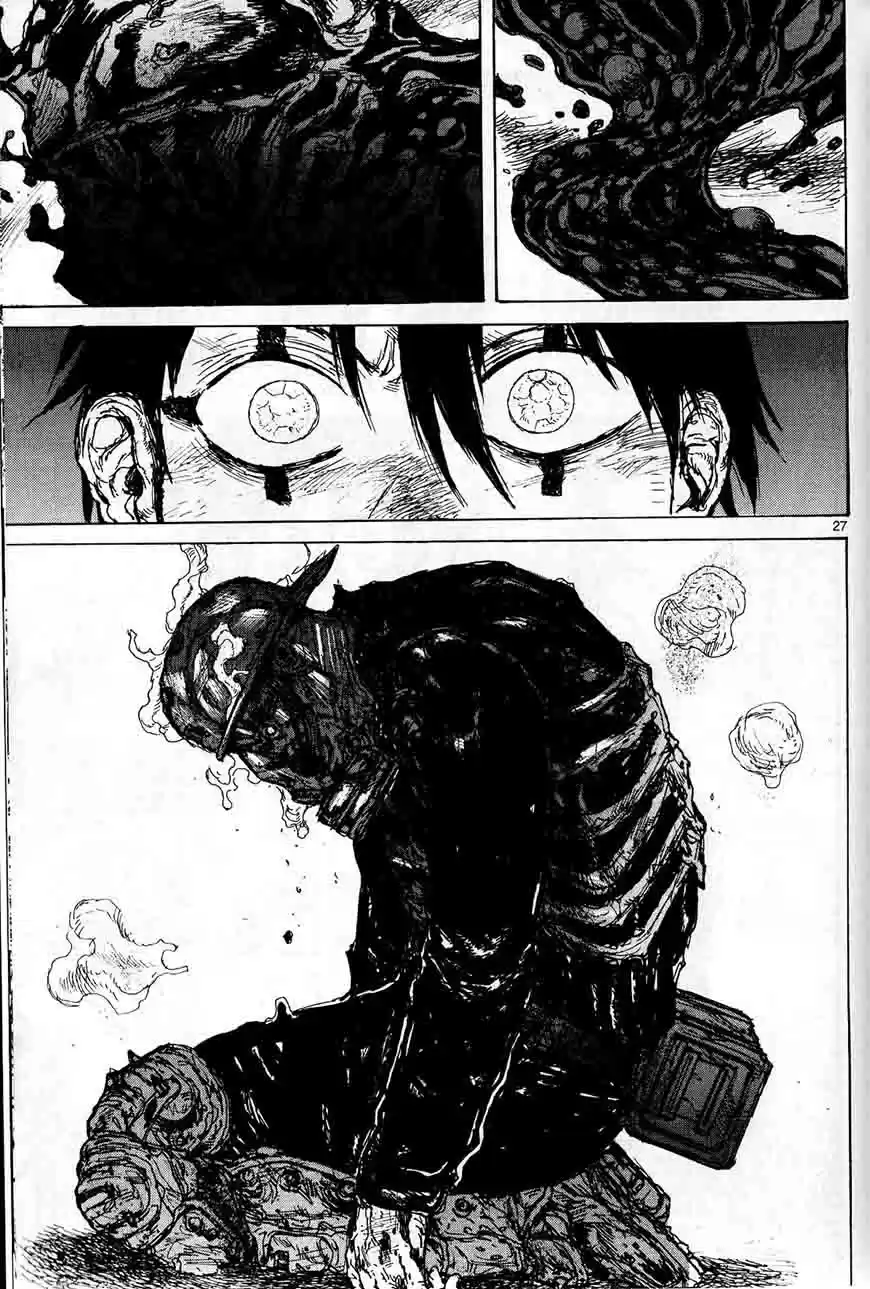 Read Dorohedoro FR Manga Online