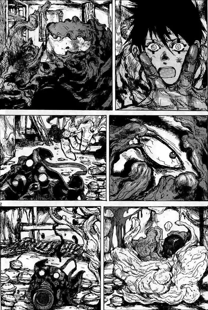 Read Dorohedoro FR Manga Online