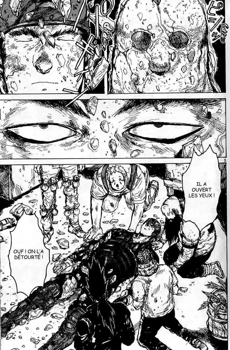 Read Dorohedoro FR Manga Online