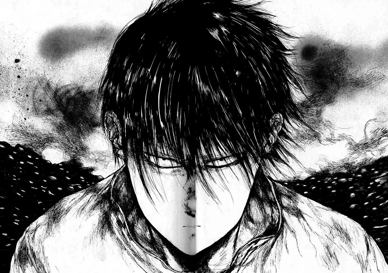 Read Dorohedoro FR Manga Online