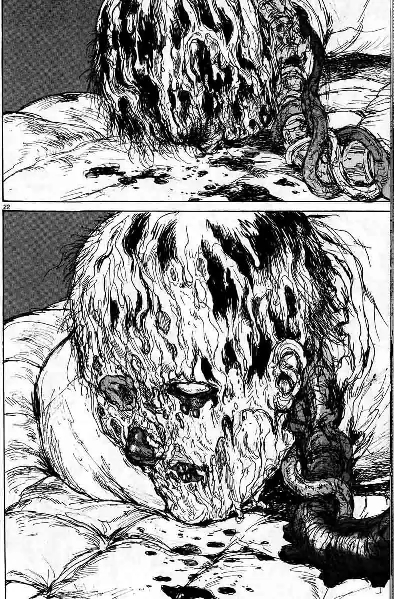 Read Dorohedoro FR Manga Online