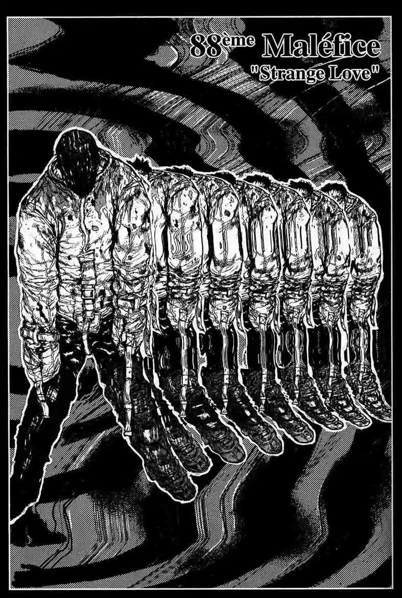 Read Dorohedoro FR Manga Online