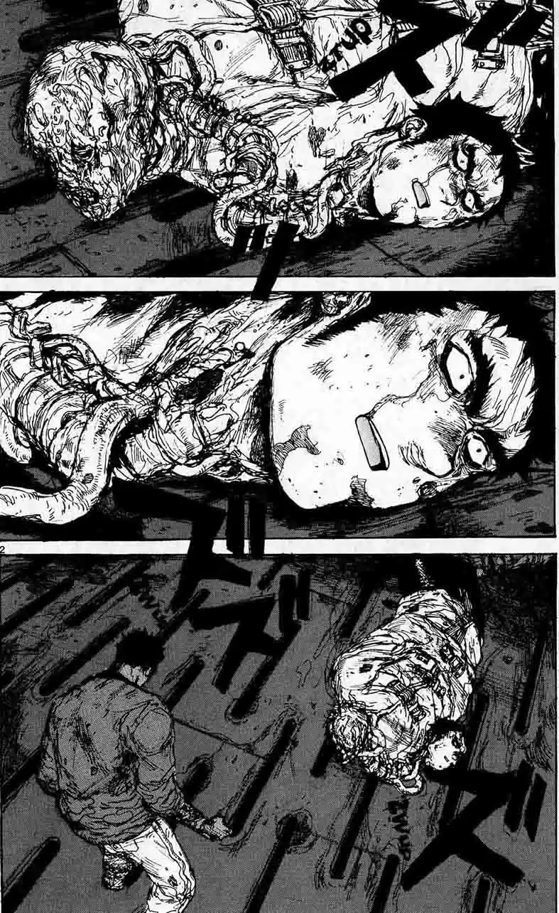 Read Dorohedoro FR Manga Online