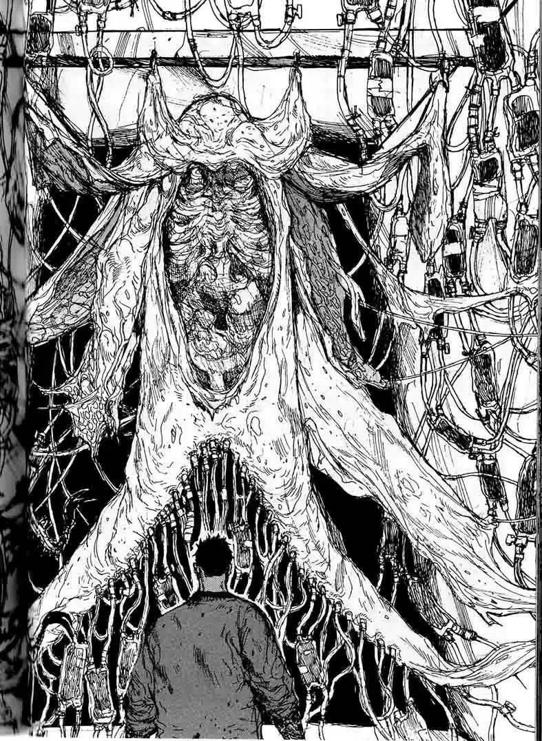 Read Dorohedoro FR Manga Online