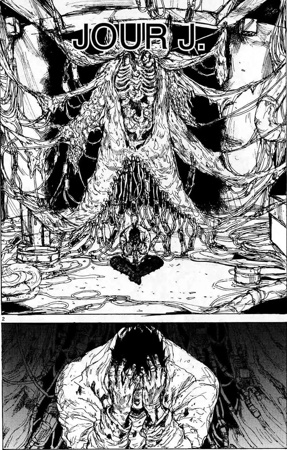 Read Dorohedoro FR Manga Online