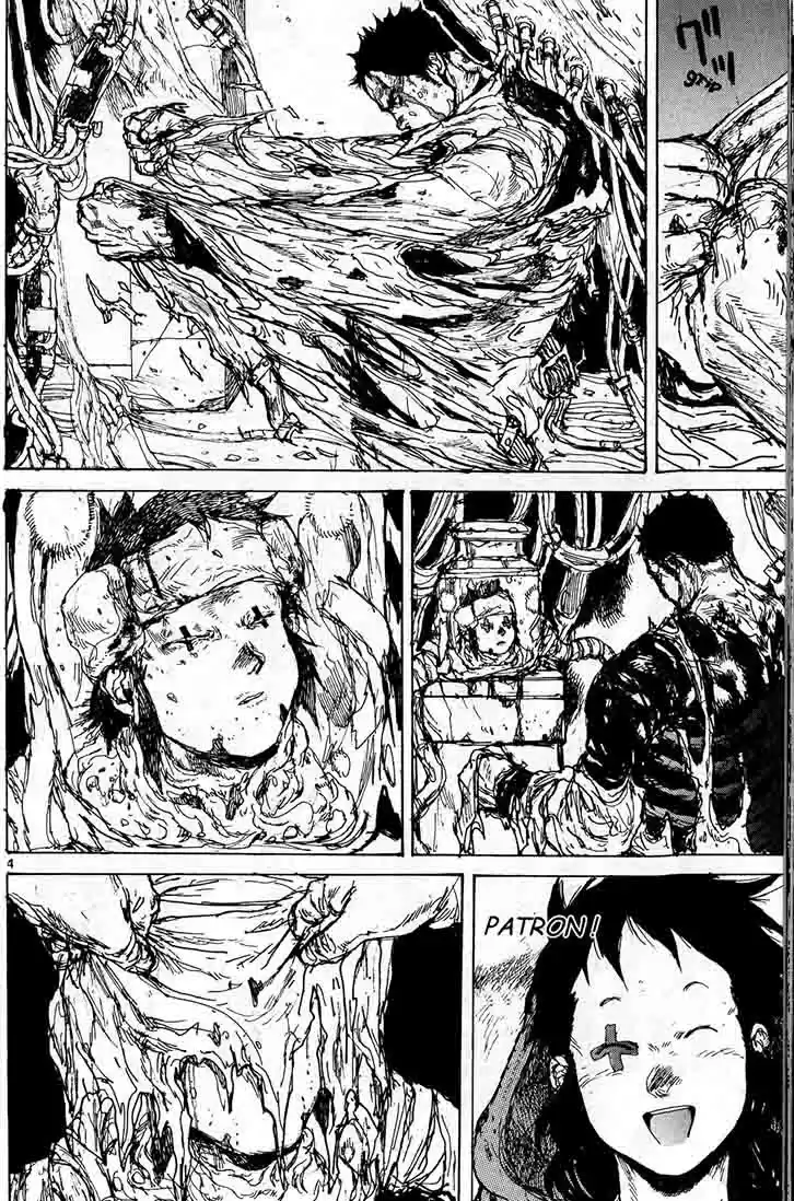 Read Dorohedoro FR Manga Online