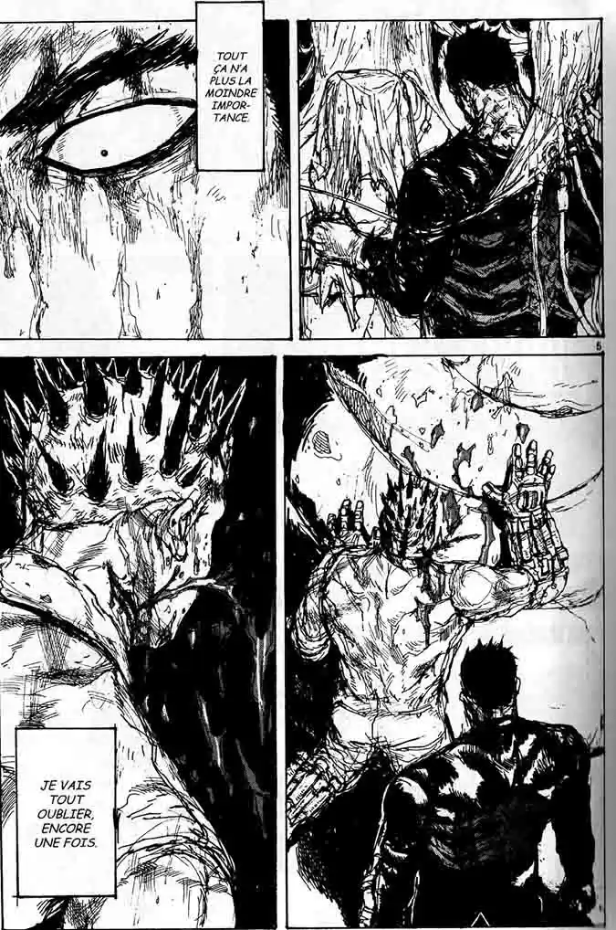 Read Dorohedoro FR Manga Online