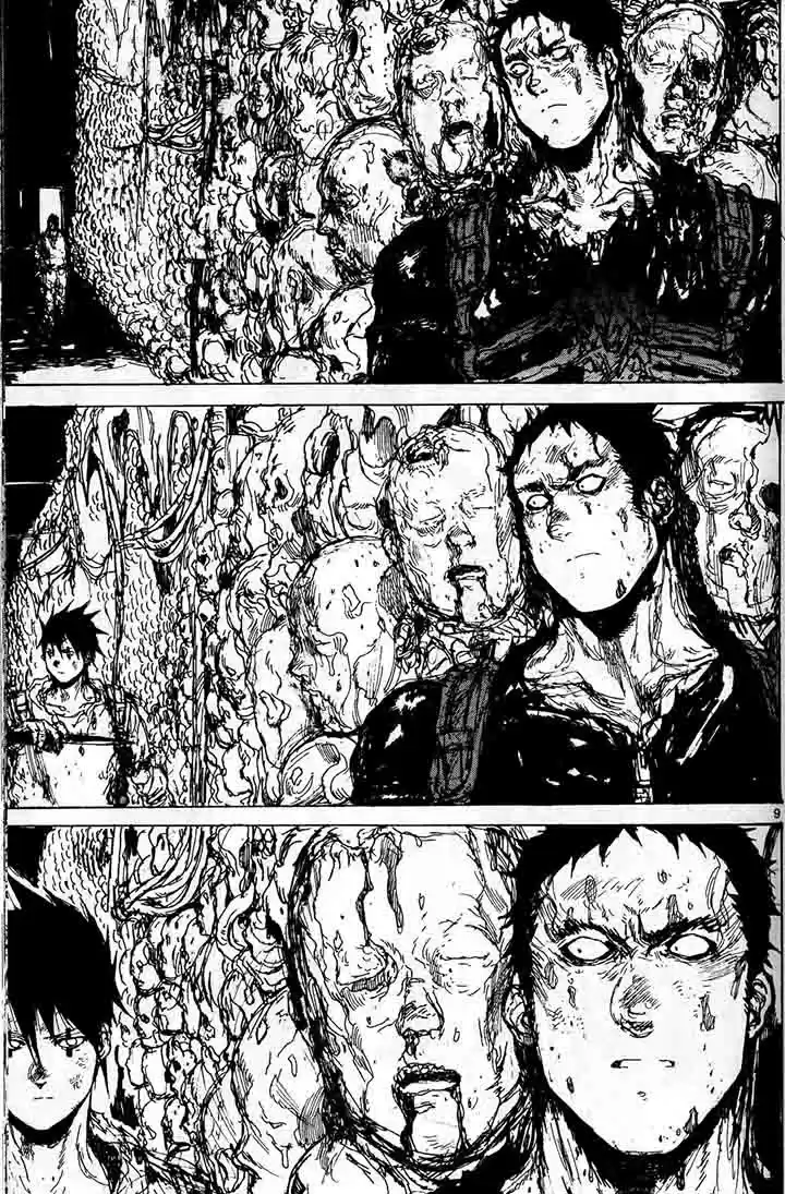 Read Dorohedoro FR Manga Online