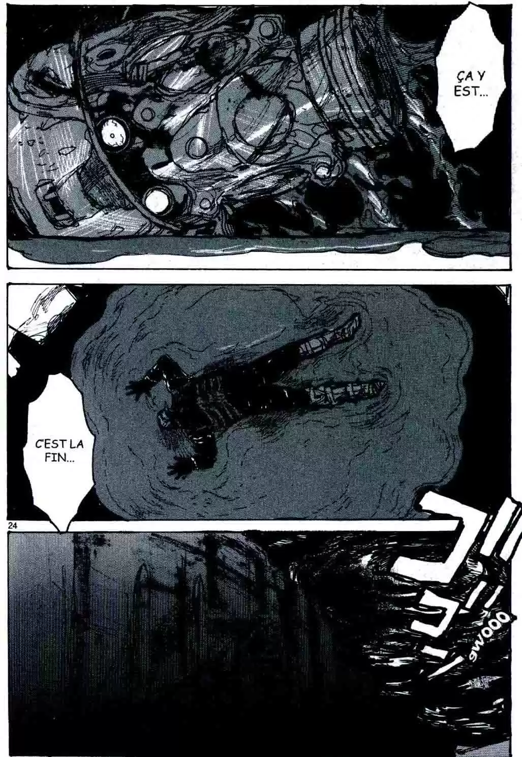 Read Dorohedoro FR Manga Online