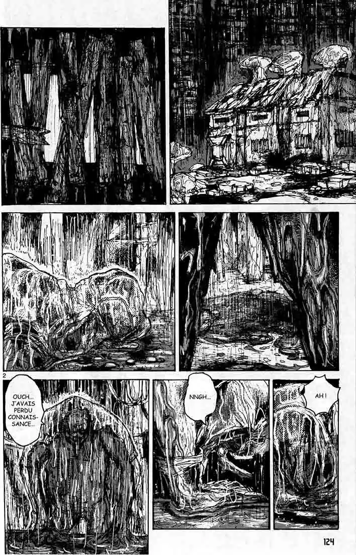 Read Dorohedoro FR Manga Online