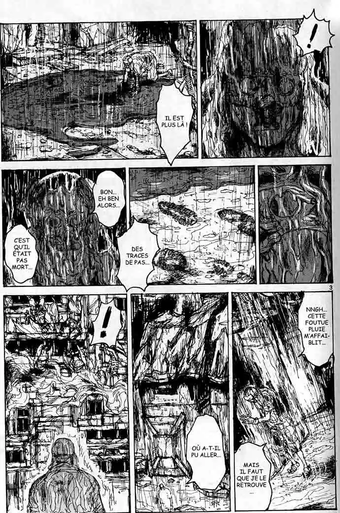 Read Dorohedoro FR Manga Online