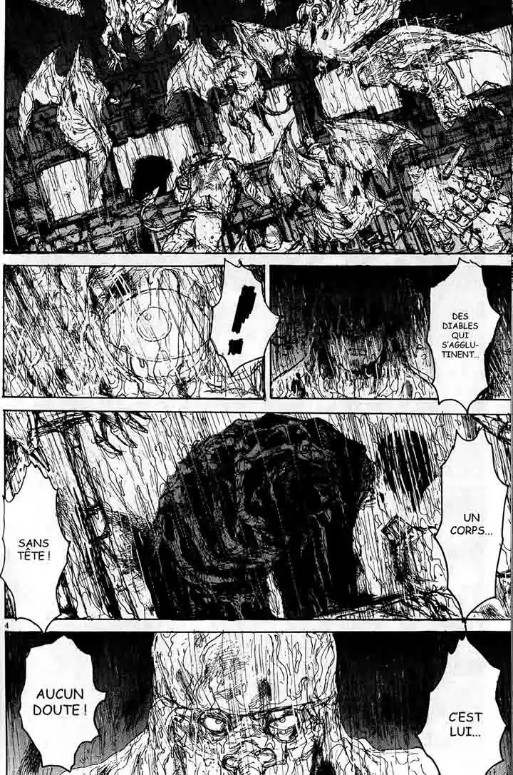 Read Dorohedoro FR Manga Online