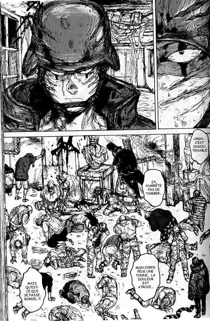 Read Dorohedoro FR Manga Online