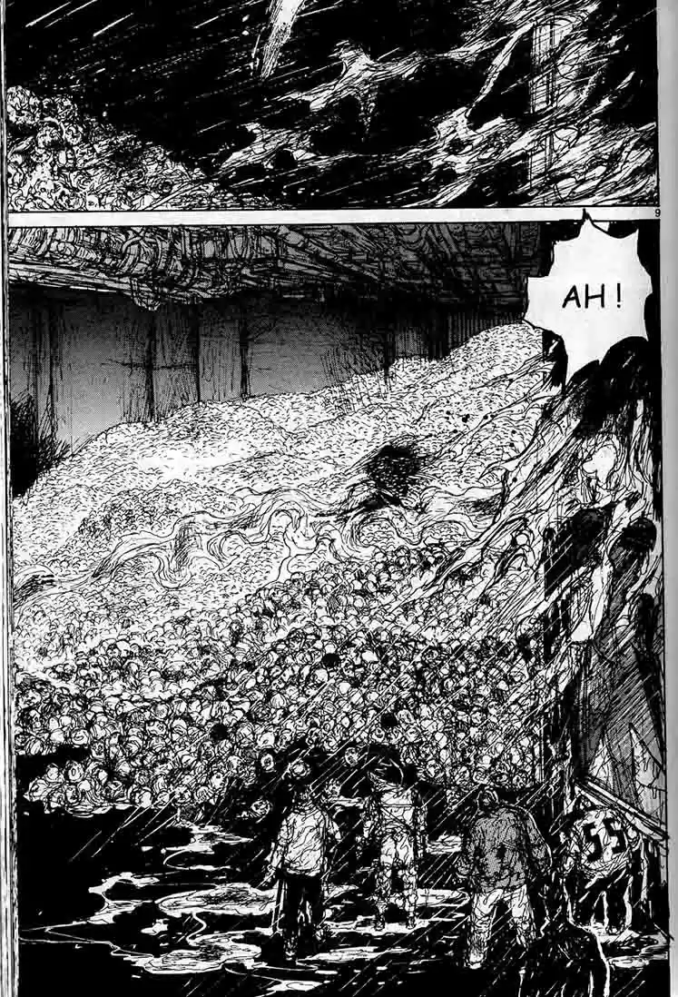 Read Dorohedoro FR Manga Online
