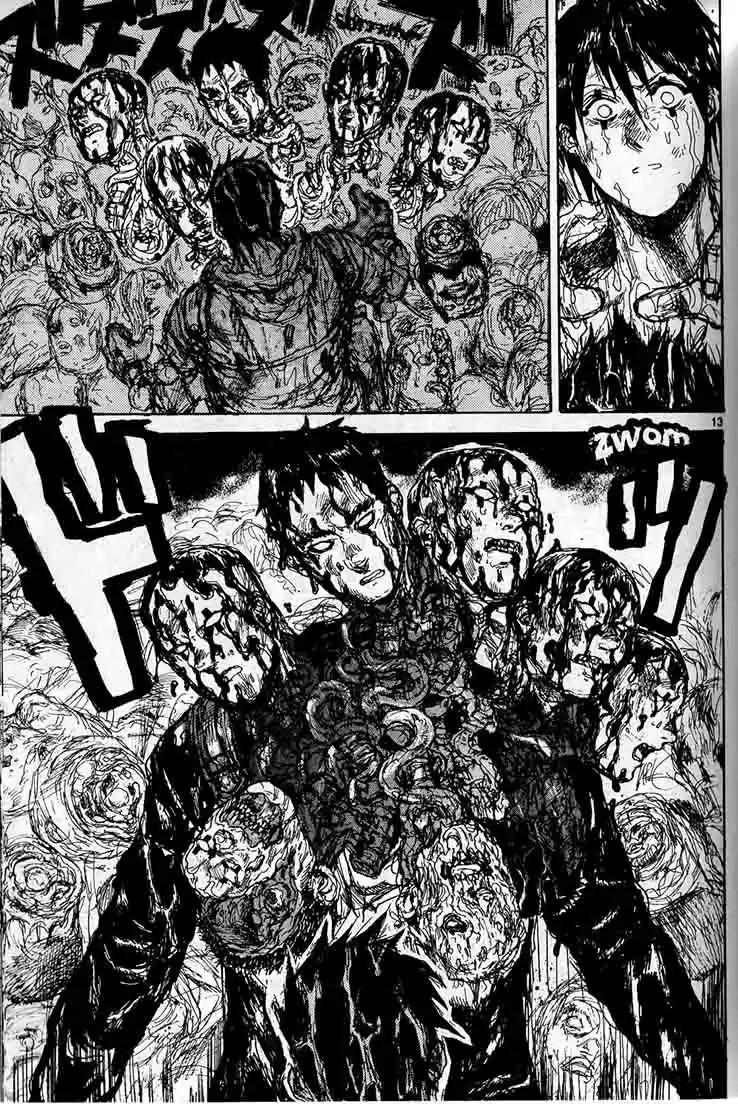 Read Dorohedoro FR Manga Online