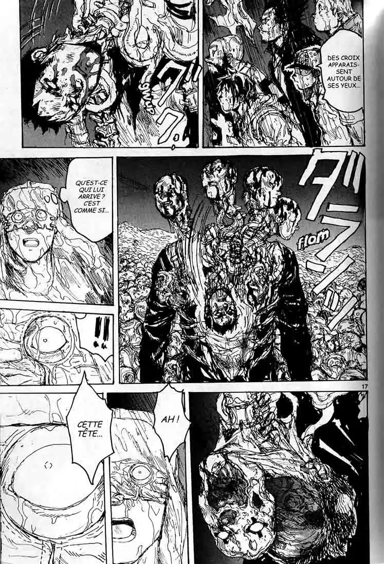 Read Dorohedoro FR Manga Online