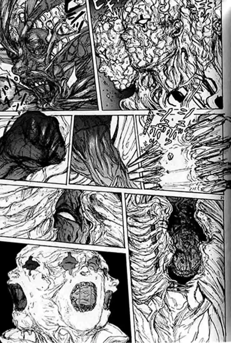 Read Dorohedoro FR Manga Online